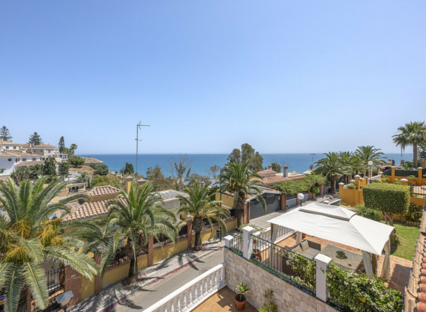 Resale - House -
Málaga Centro