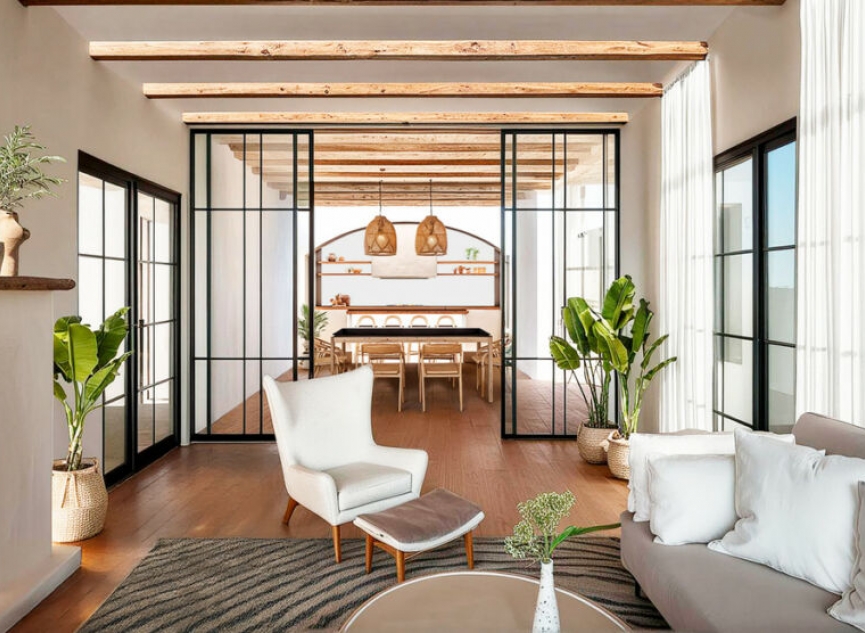 Resale - House -
Málaga Centro