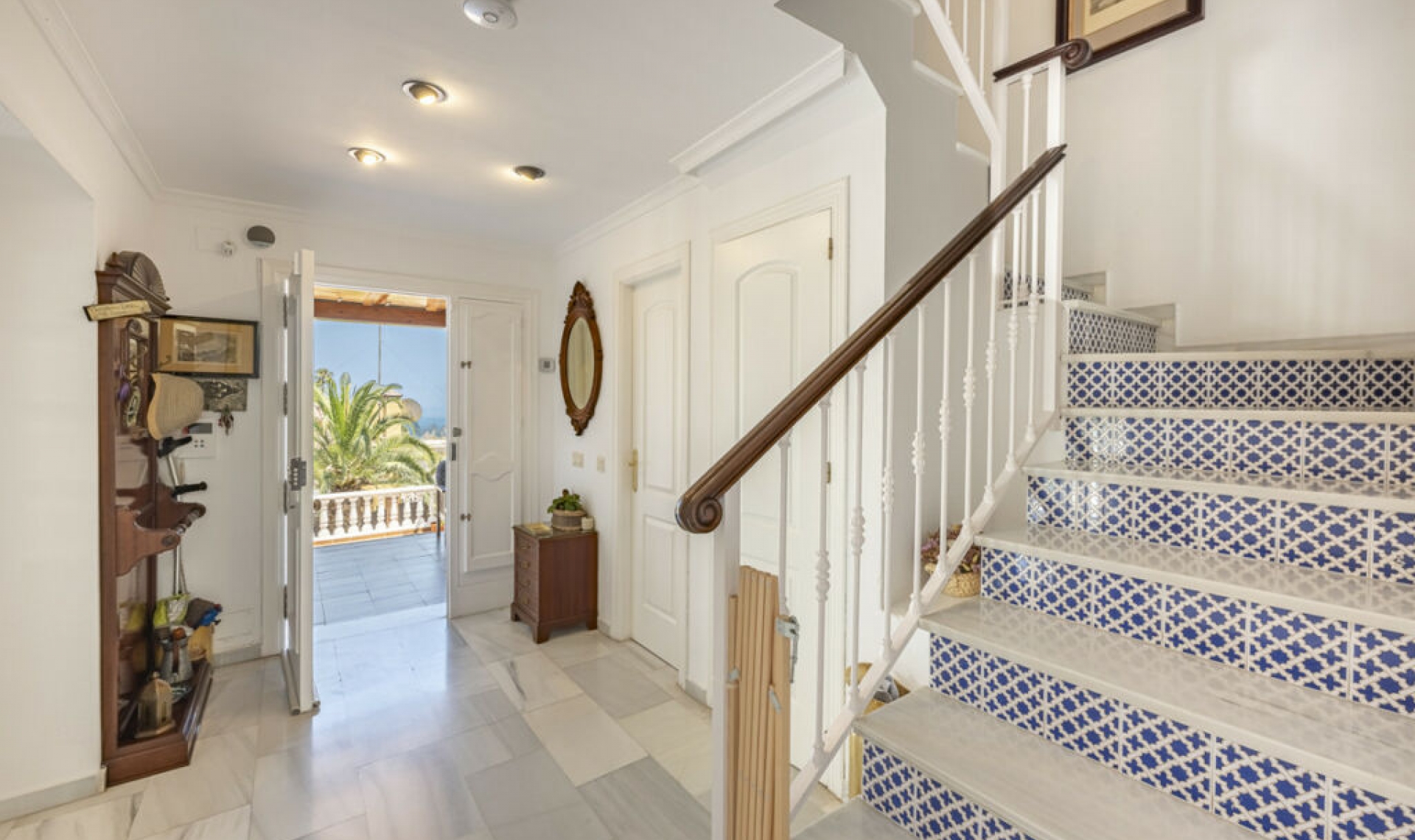 Resale - House -
Málaga Centro