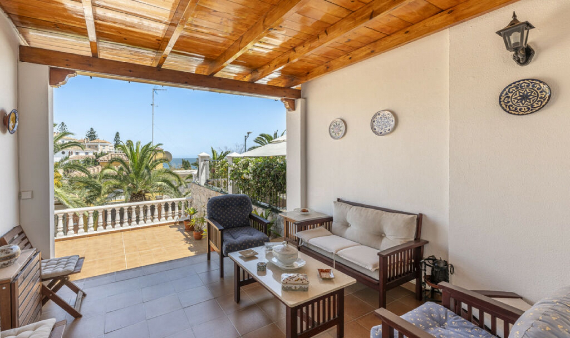 Resale - House -
Málaga Centro