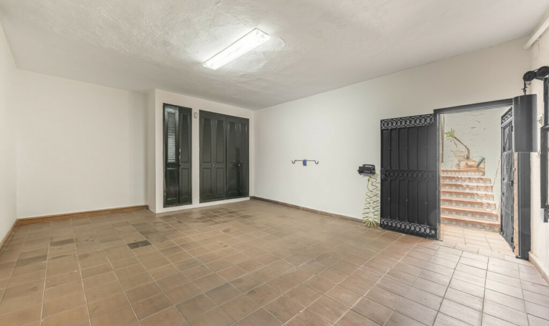 Resale - House -
Málaga Centro