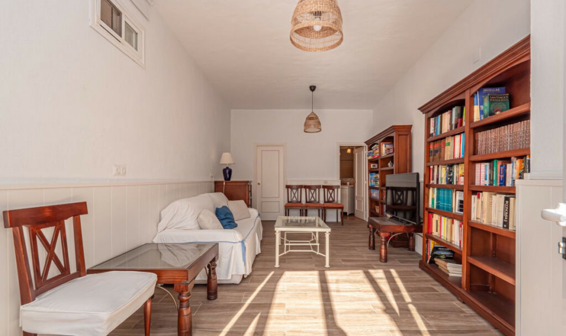 Resale - House -
Málaga Este