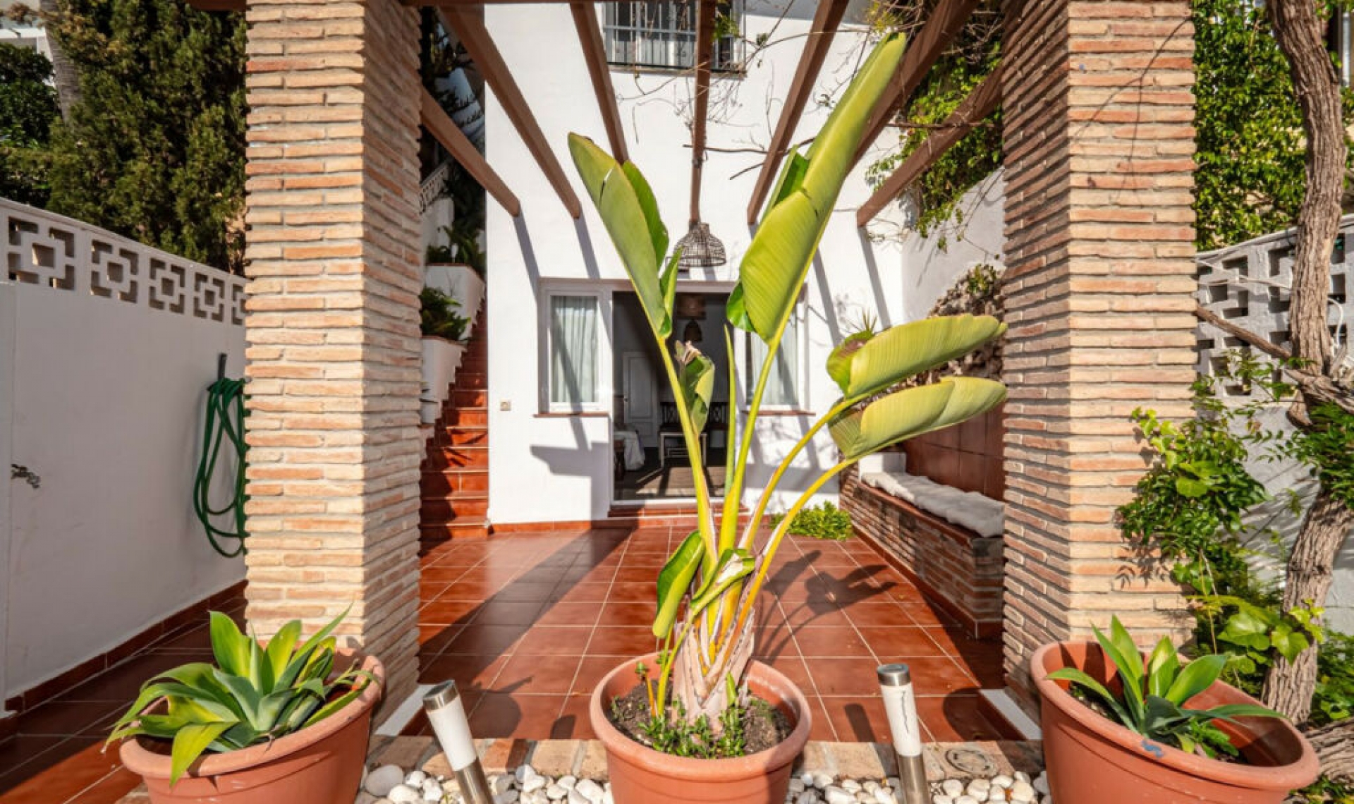 Resale - House -
Málaga Este