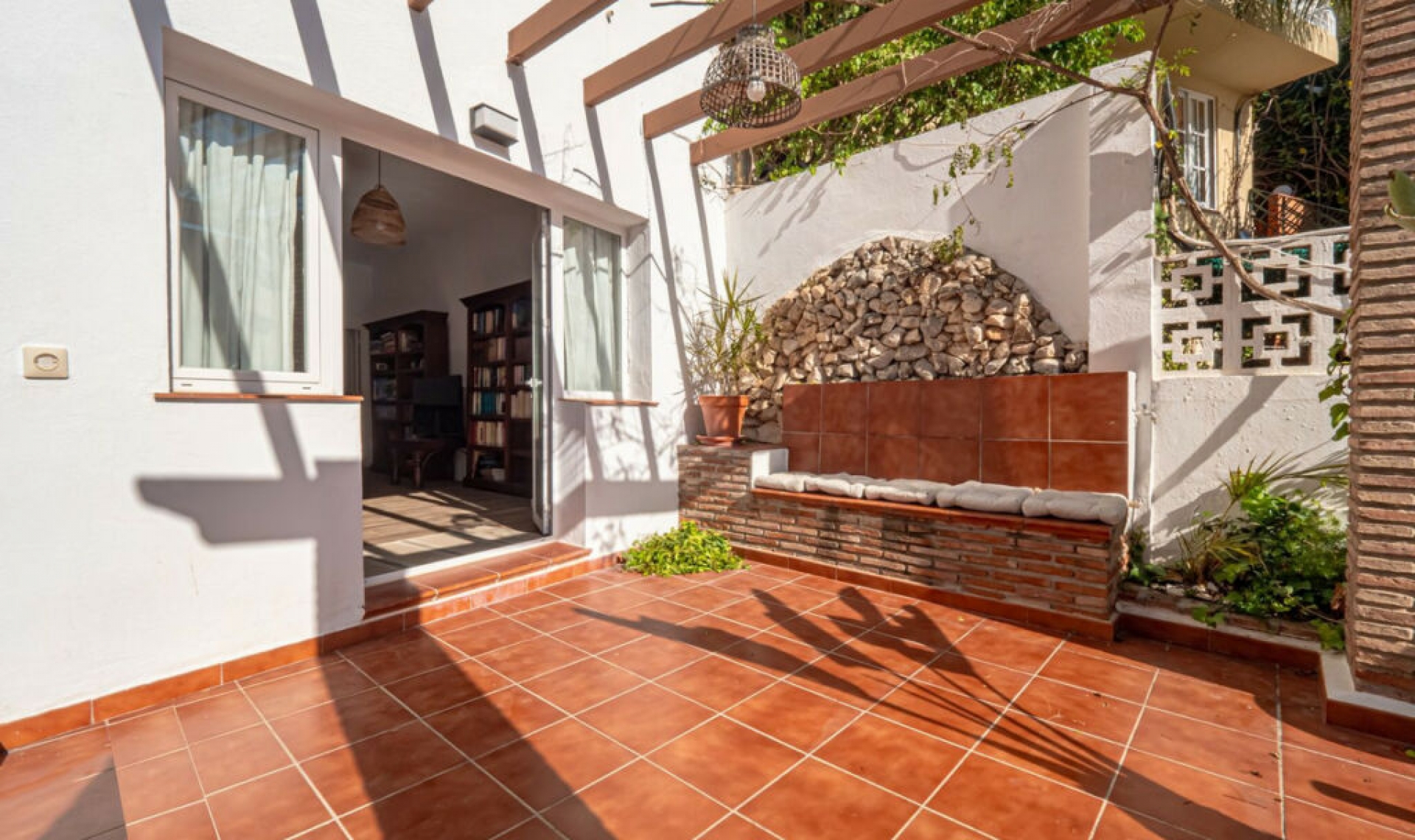 Resale - House -
Málaga Este