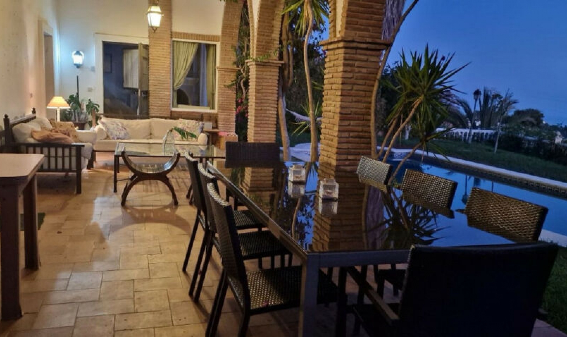 Resale - House -
Málaga Este