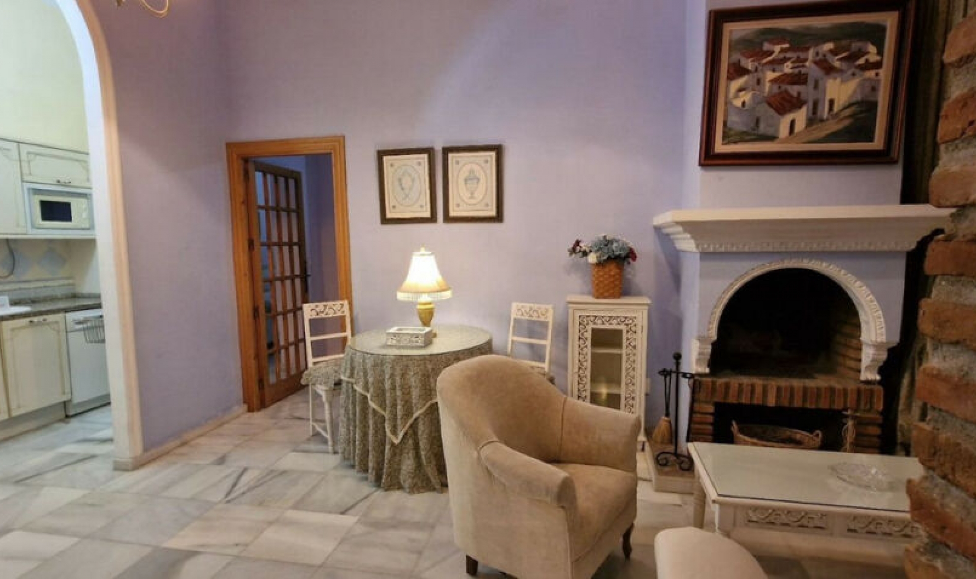 Resale - House -
Málaga Este