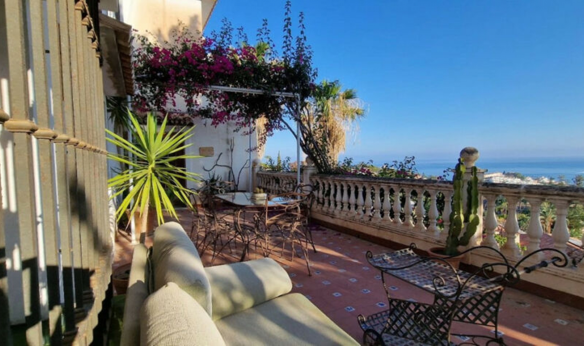 Resale - House -
Málaga Este