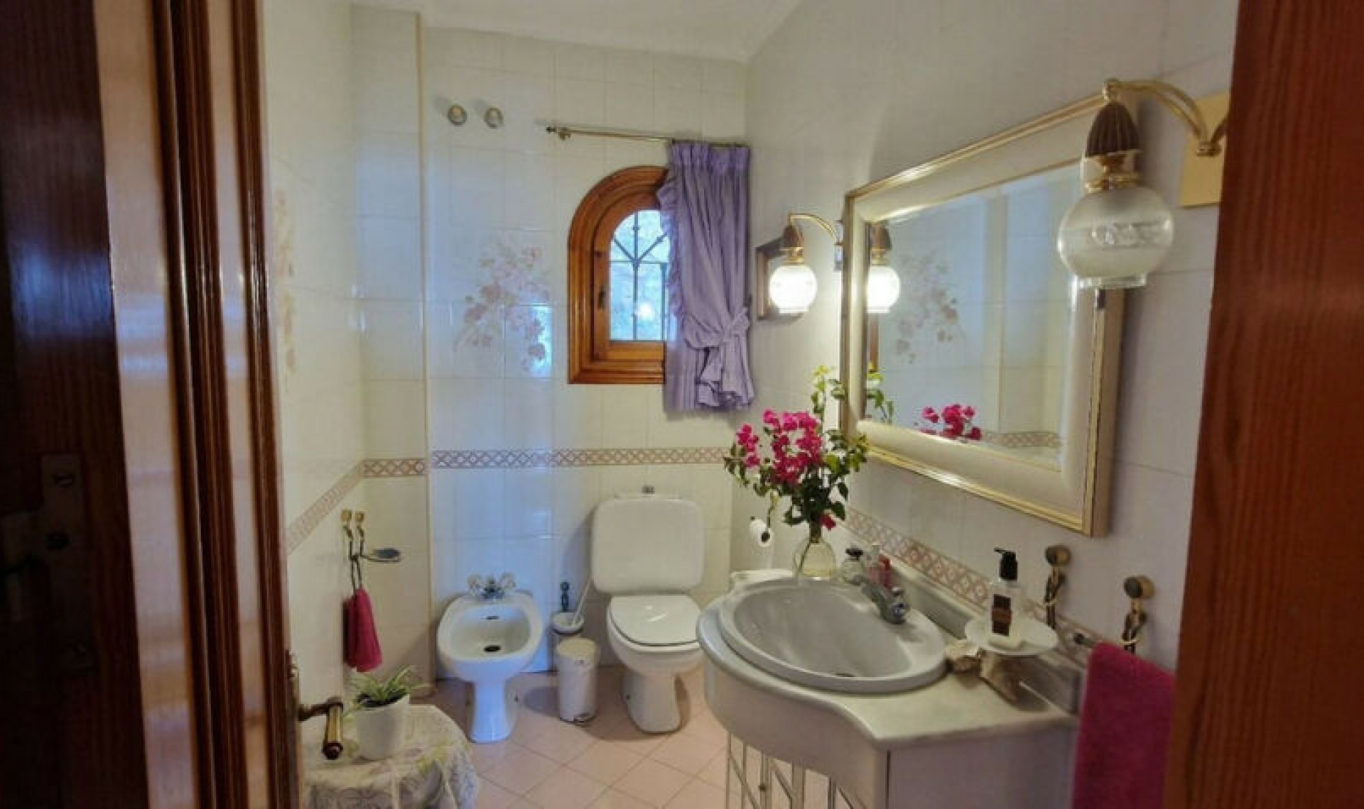 Resale - House -
Málaga Este