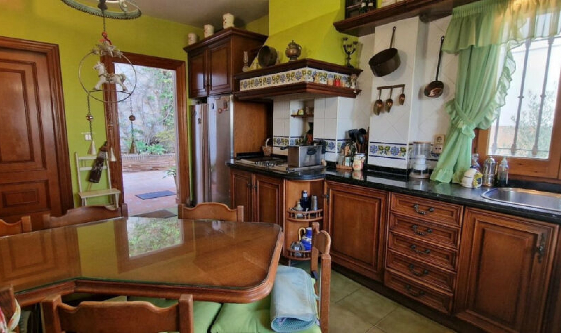 Resale - House -
Málaga Este