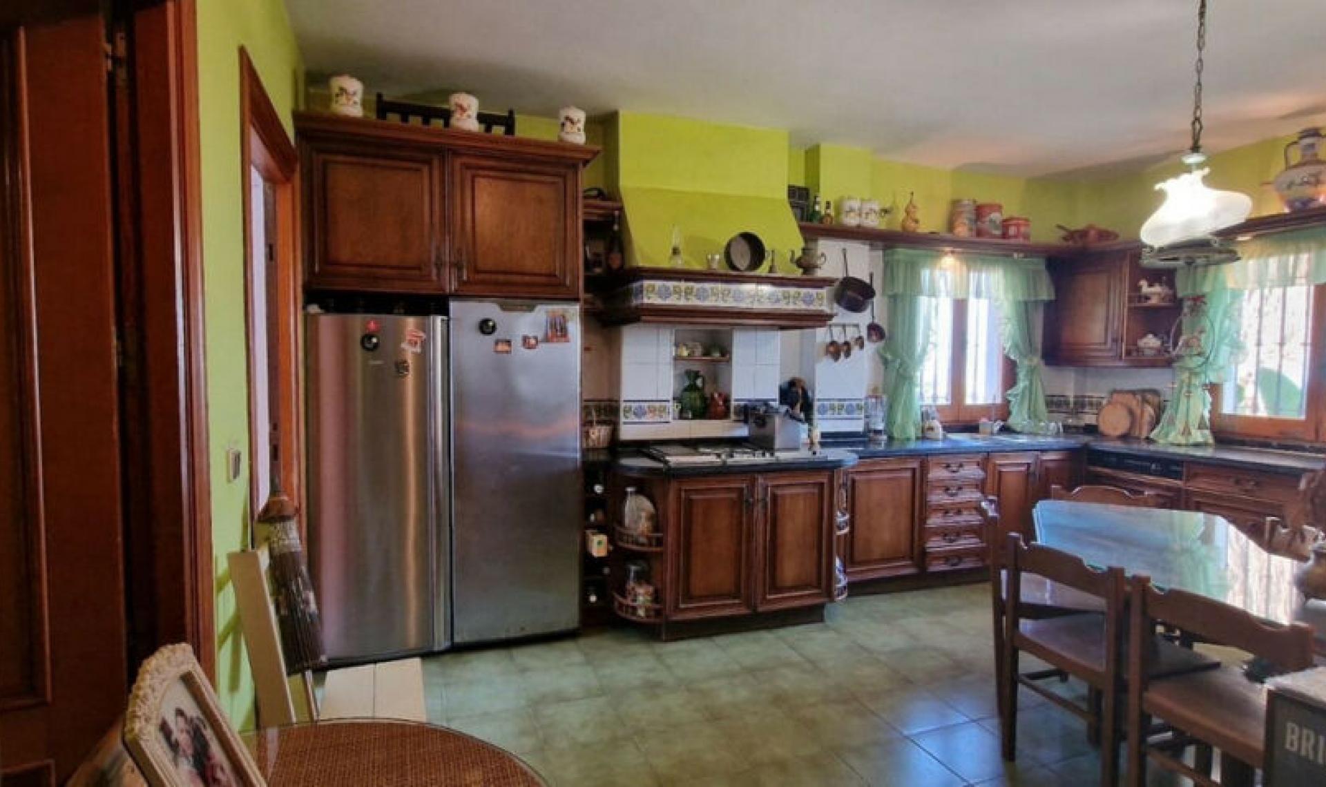 Resale - House -
Málaga Este