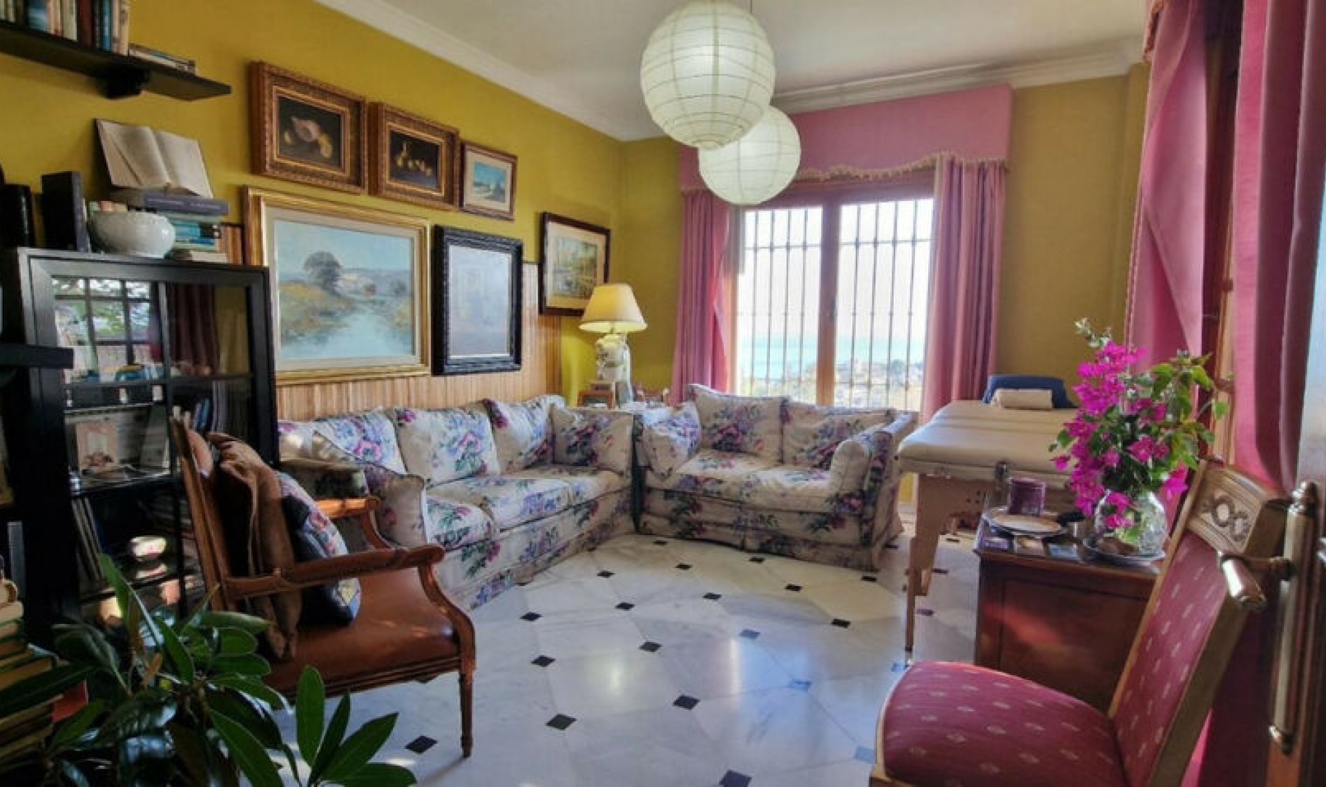 Resale - House -
Málaga Este