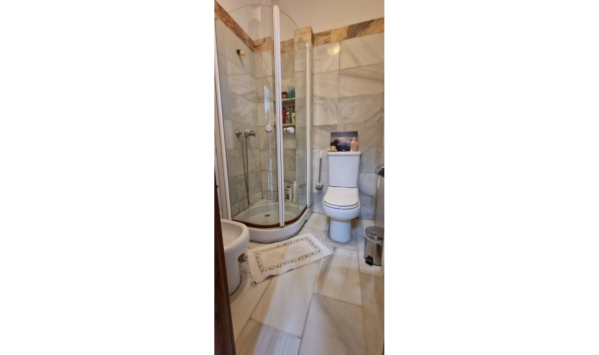 Resale - House -
Málaga Este