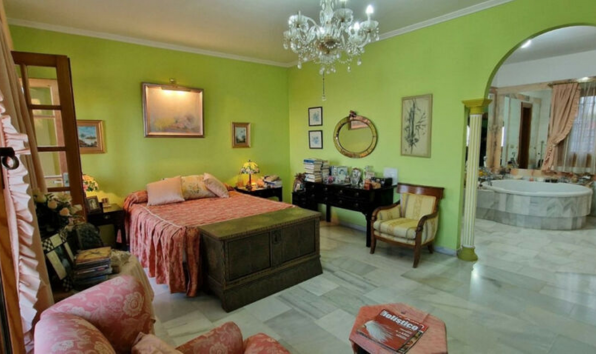 Resale - House -
Málaga Este