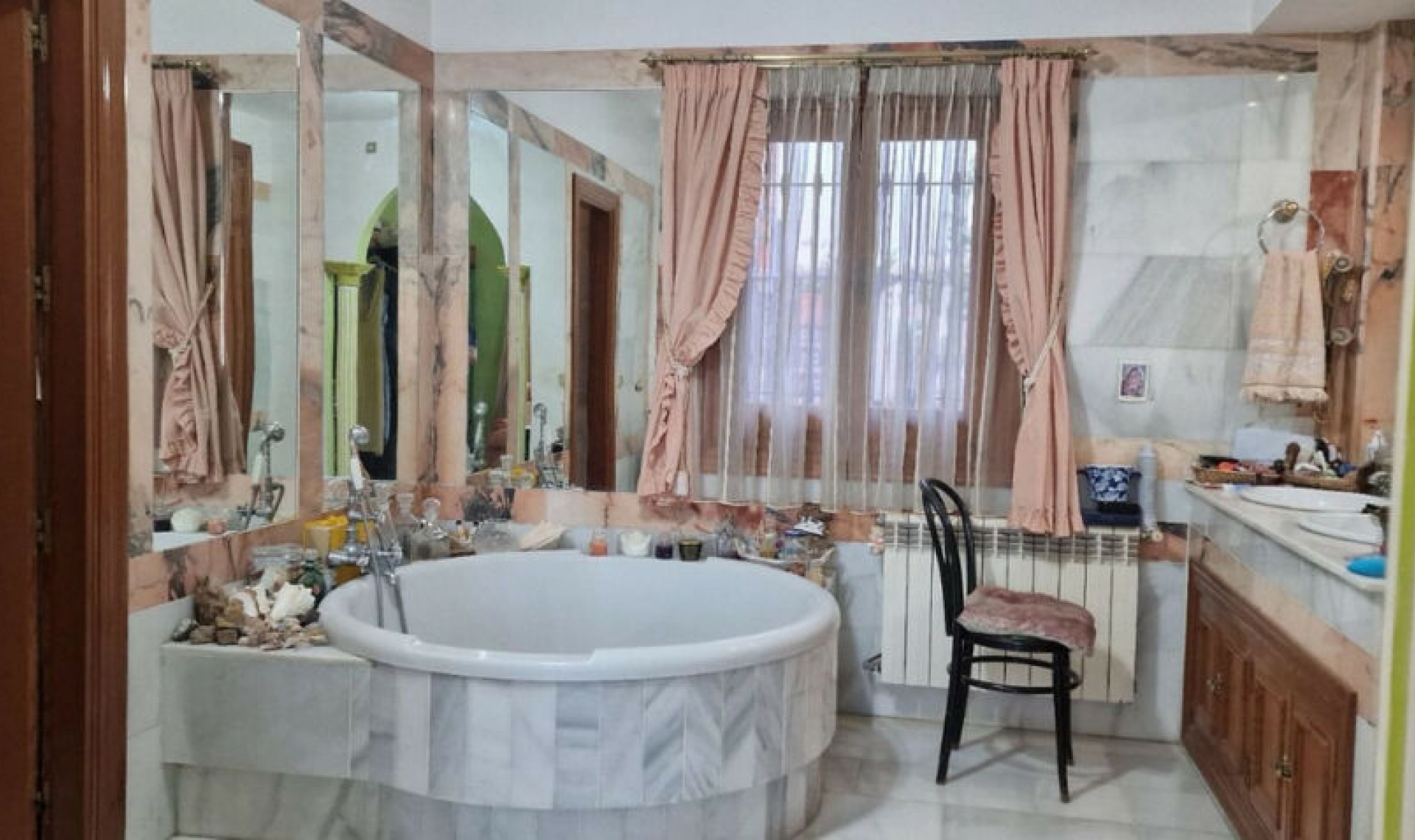 Resale - House -
Málaga Este