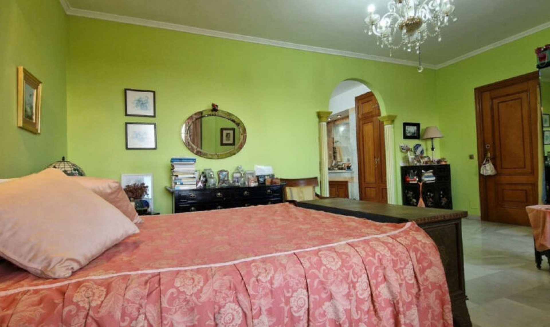 Resale - House -
Málaga Este