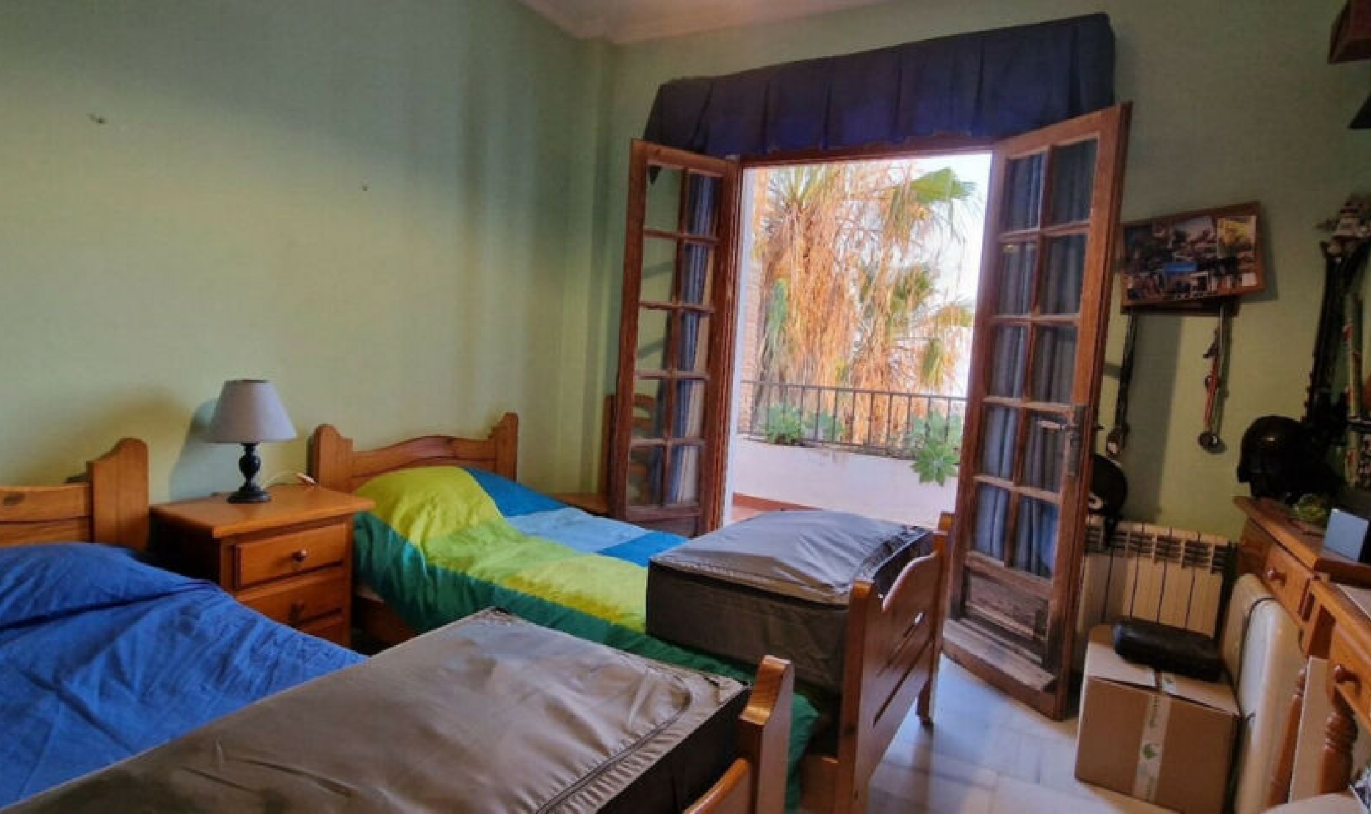 Resale - House -
Málaga Este