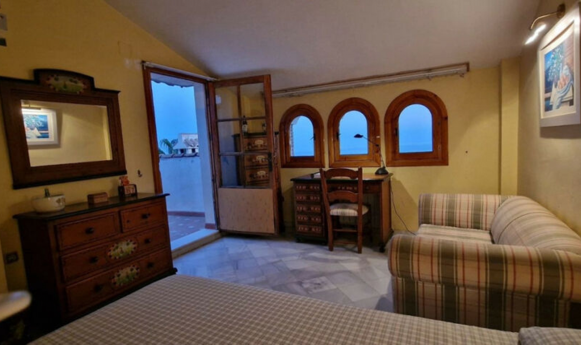 Resale - House -
Málaga Este