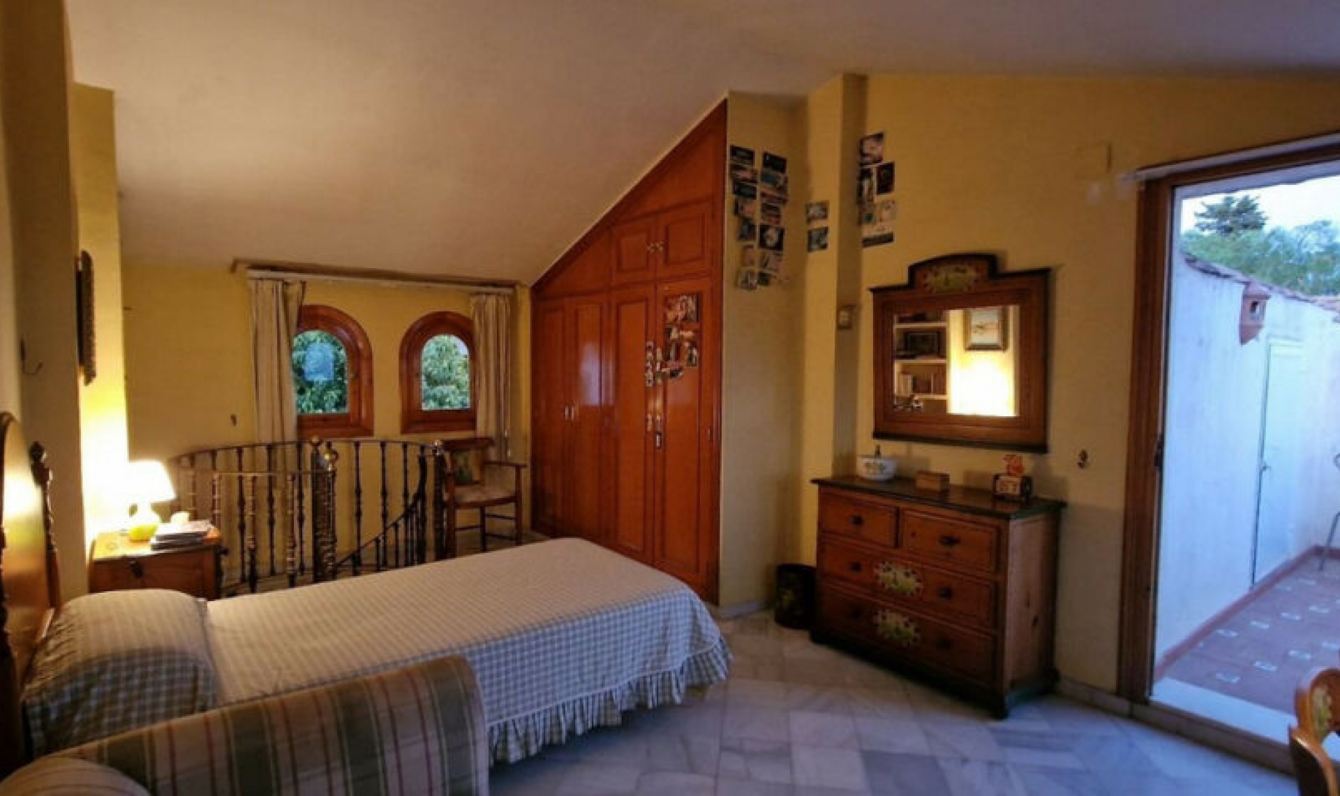 Resale - House -
Málaga Este