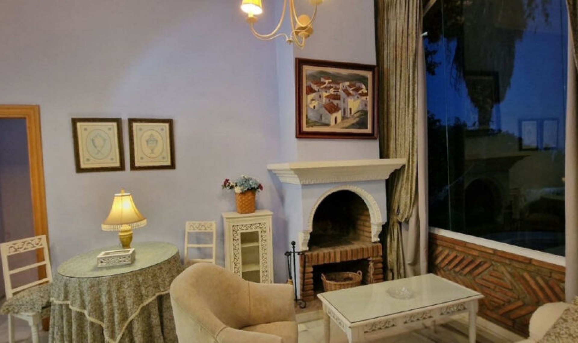 Resale - House -
Málaga Este