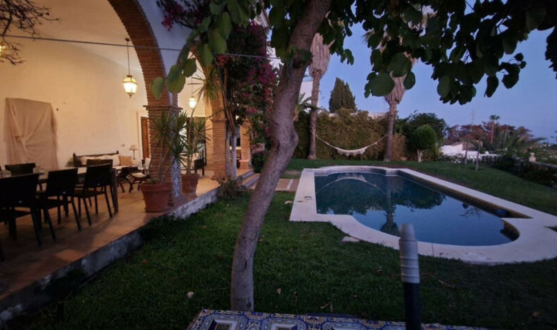 Resale - House -
Málaga Este