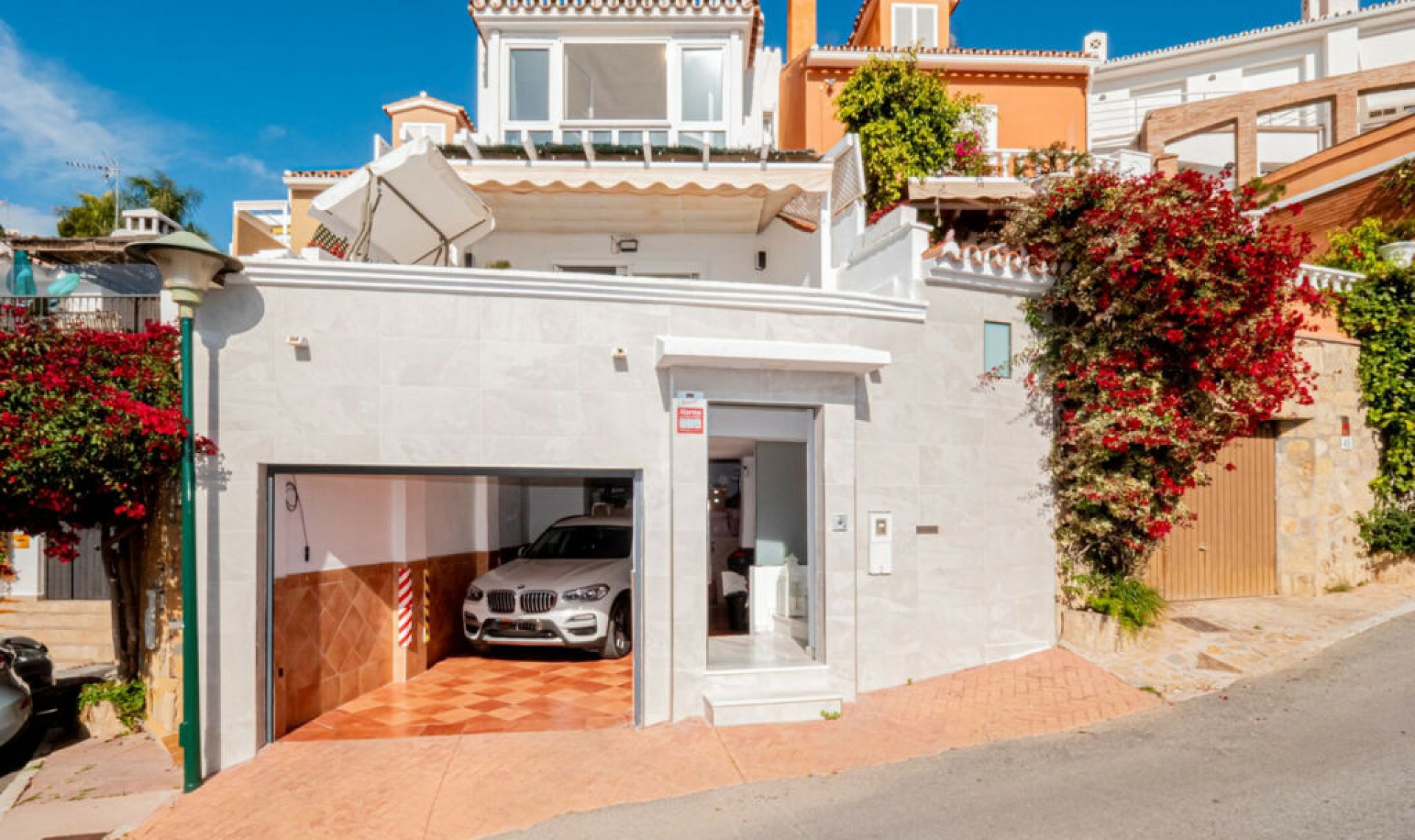 Resale - House -
Málaga Este
