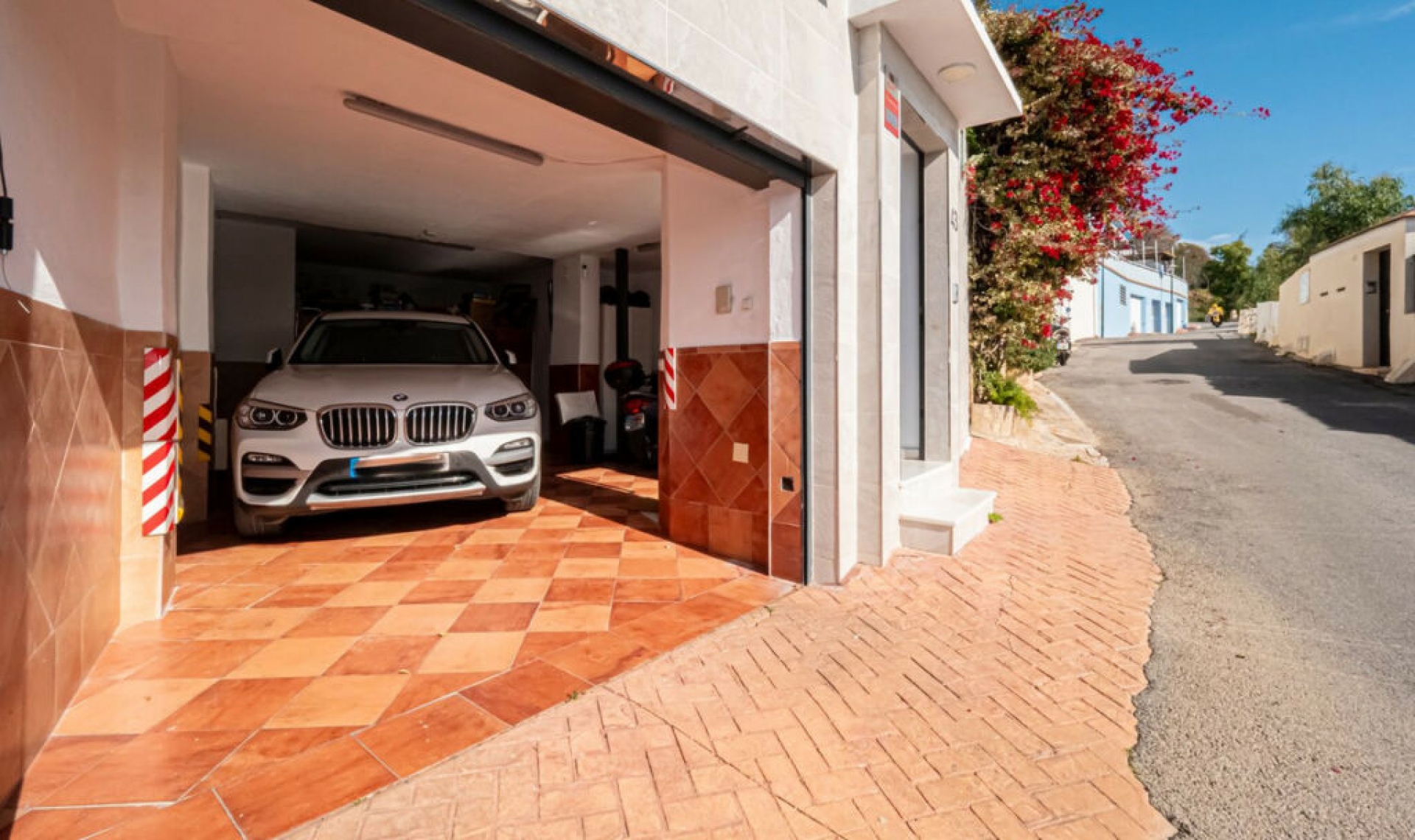Resale - House -
Málaga Este