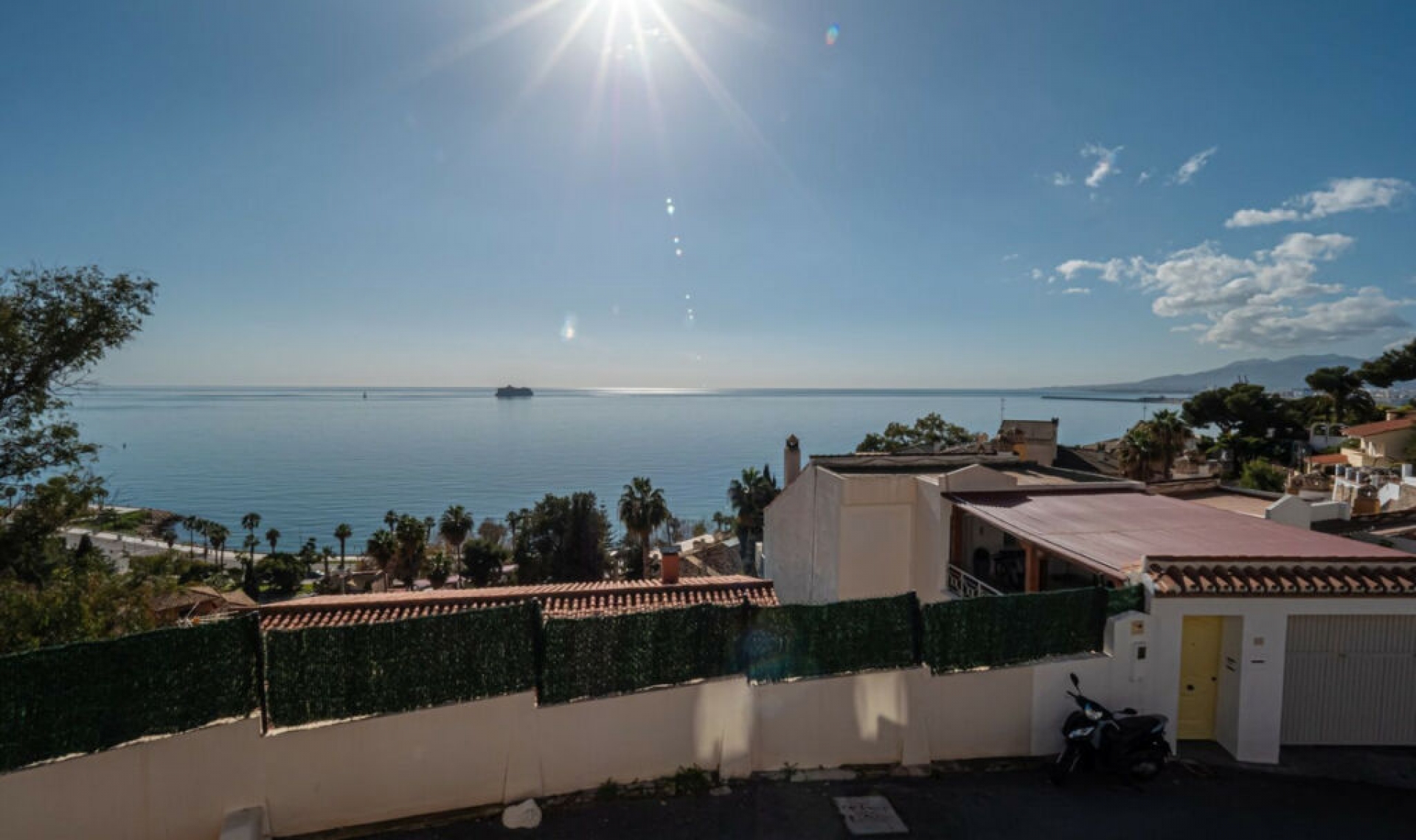 Resale - House -
Málaga Este