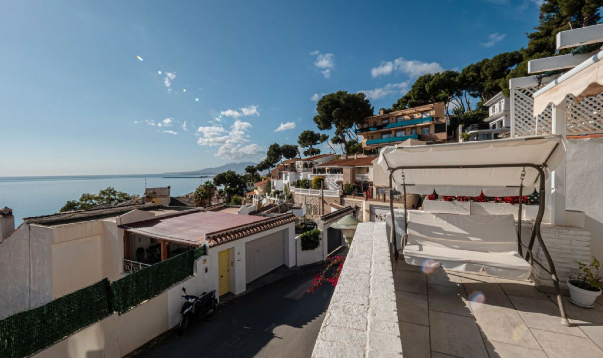 Resale - House -
Málaga Este