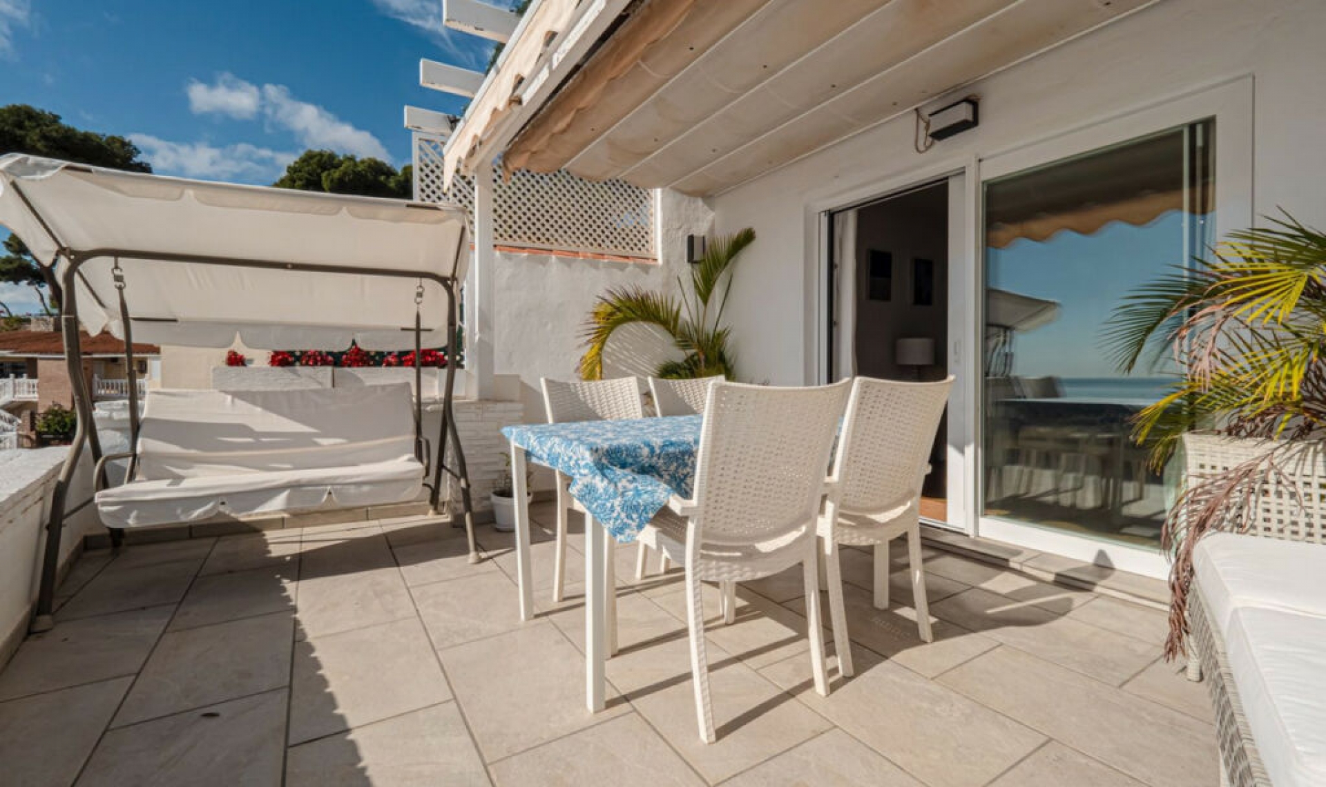 Resale - House -
Málaga Este
