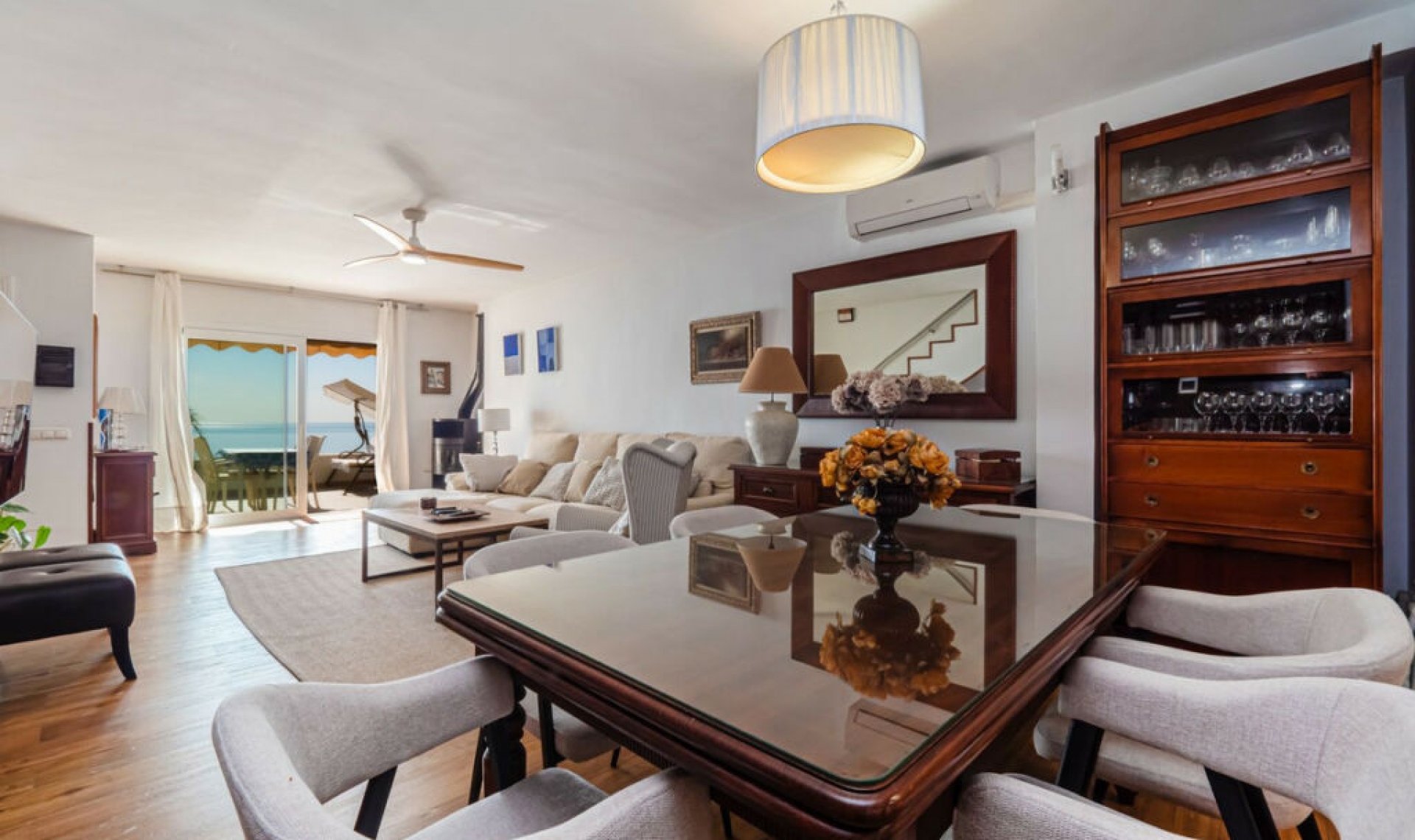 Resale - House -
Málaga Este