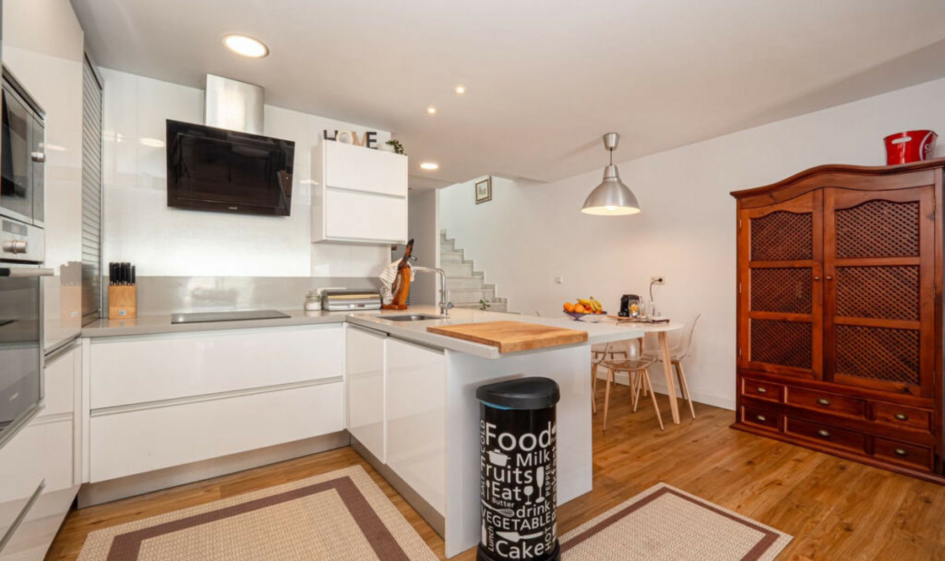Resale - House -
Málaga Este