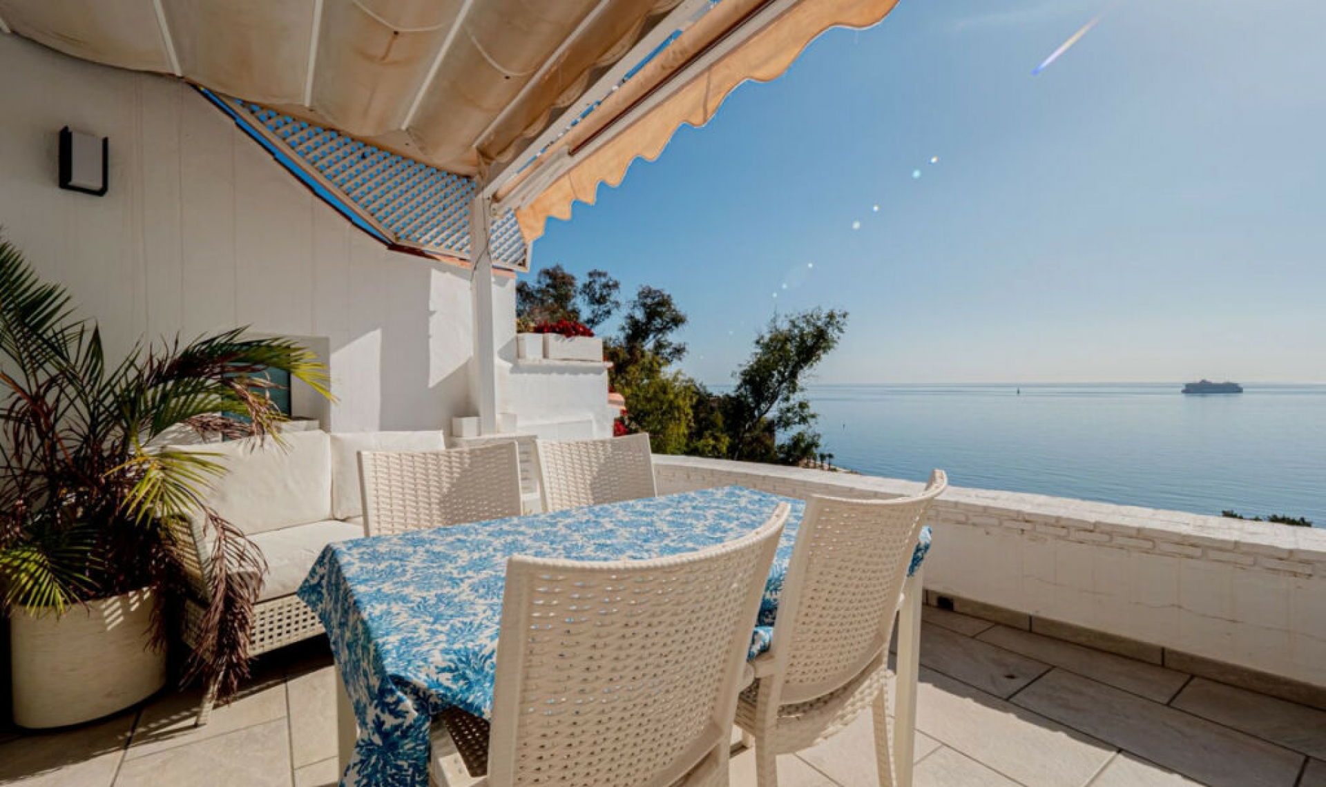 Resale - House -
Málaga Este