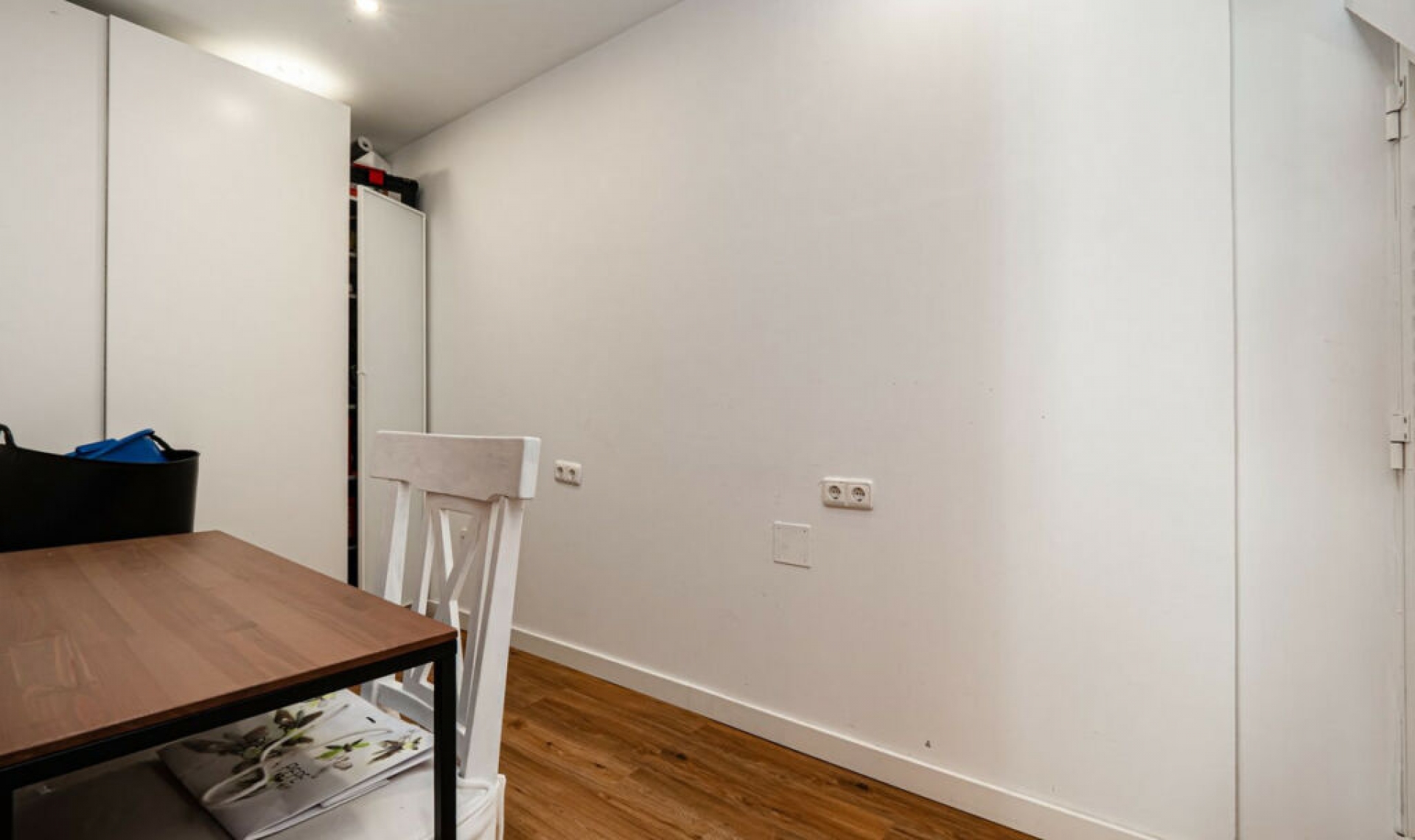 Resale - House -
Málaga Este
