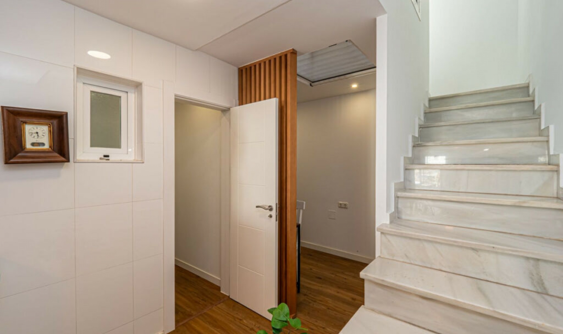 Resale - House -
Málaga Este