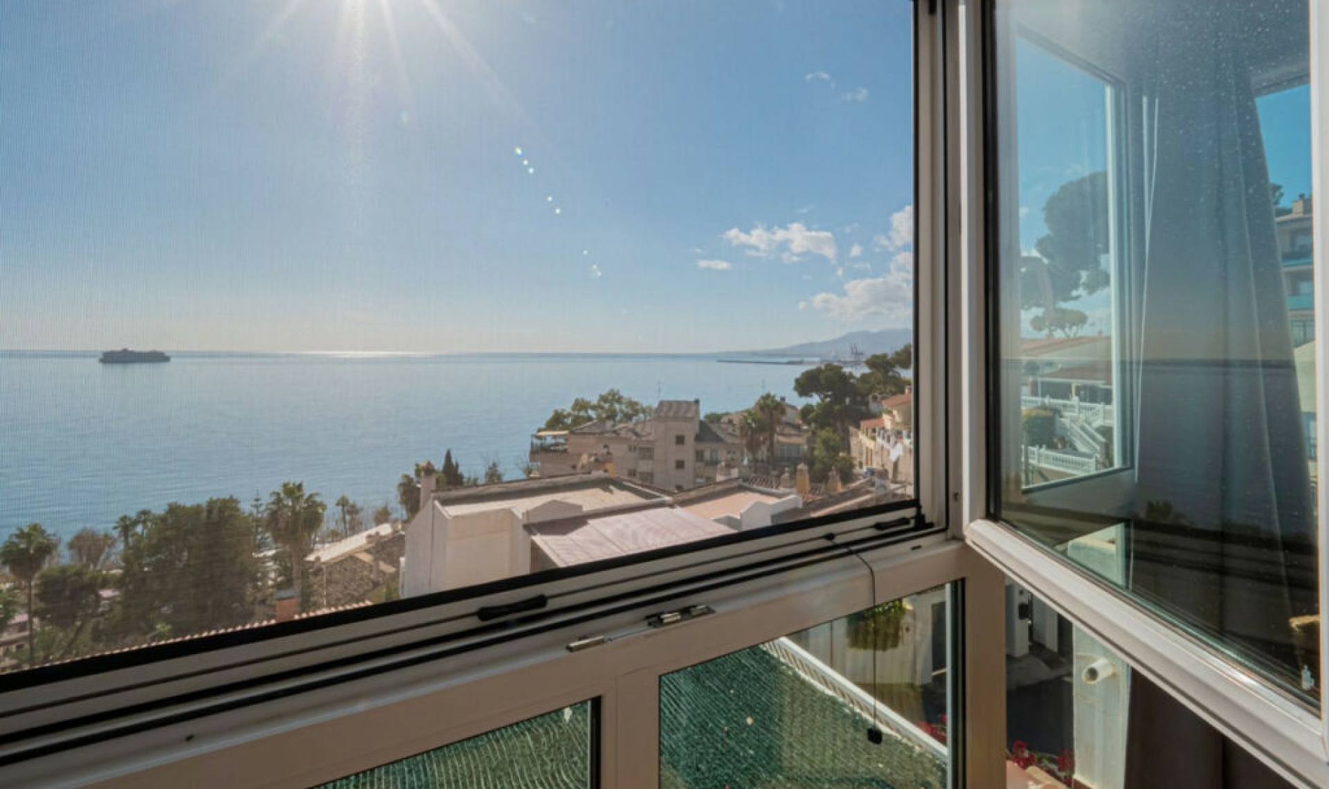 Resale - House -
Málaga Este