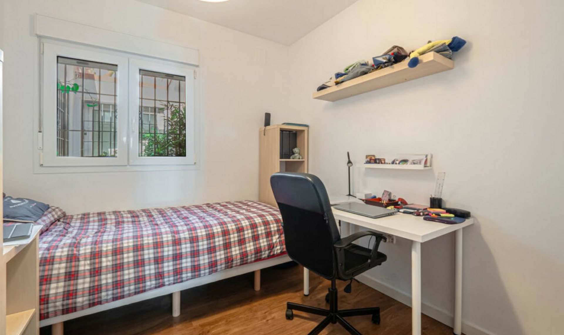 Resale - House -
Málaga Este