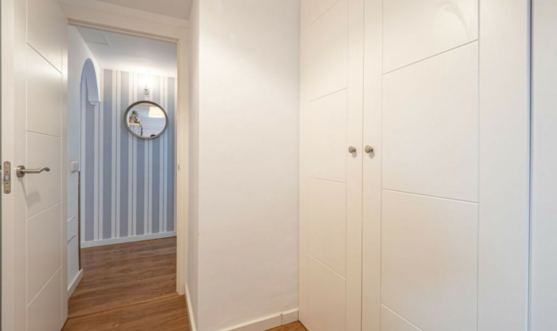 Resale - House -
Málaga Este