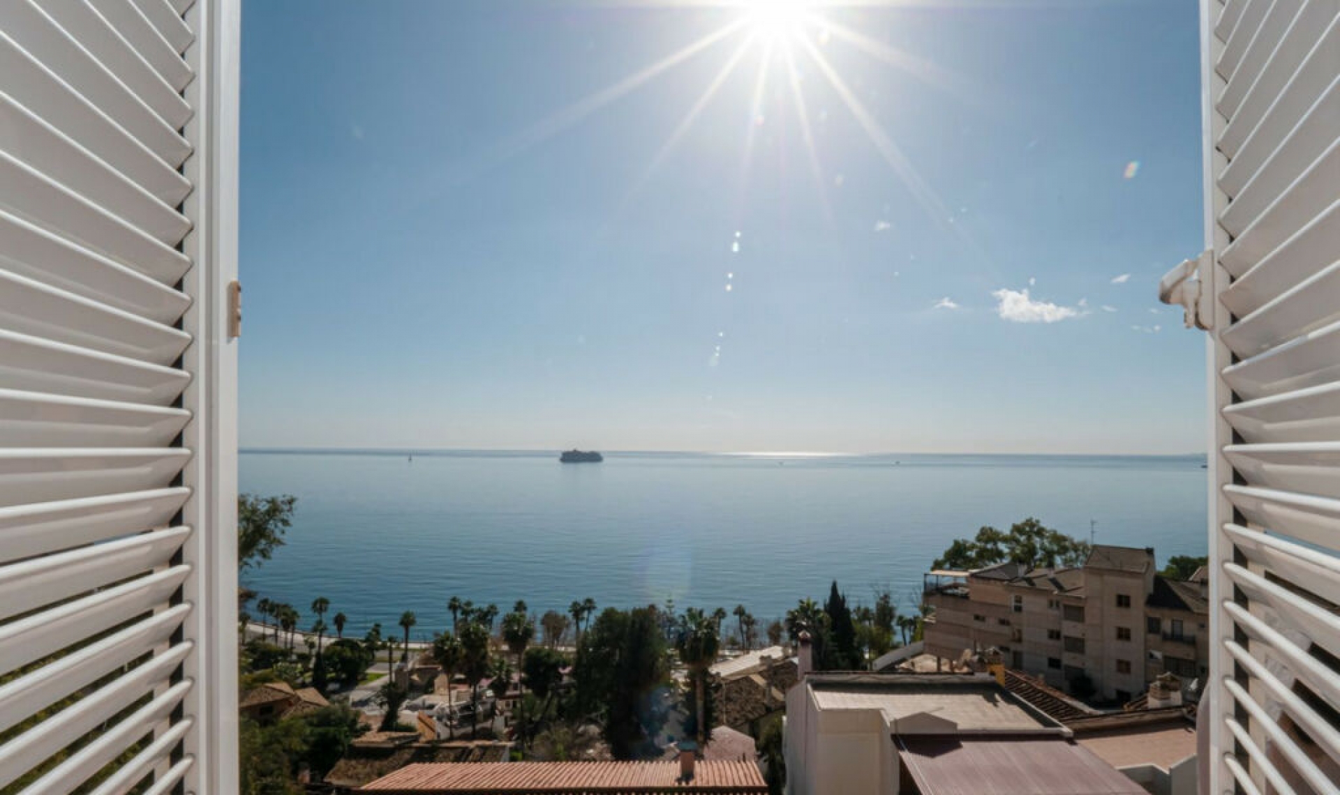 Resale - House -
Málaga Este