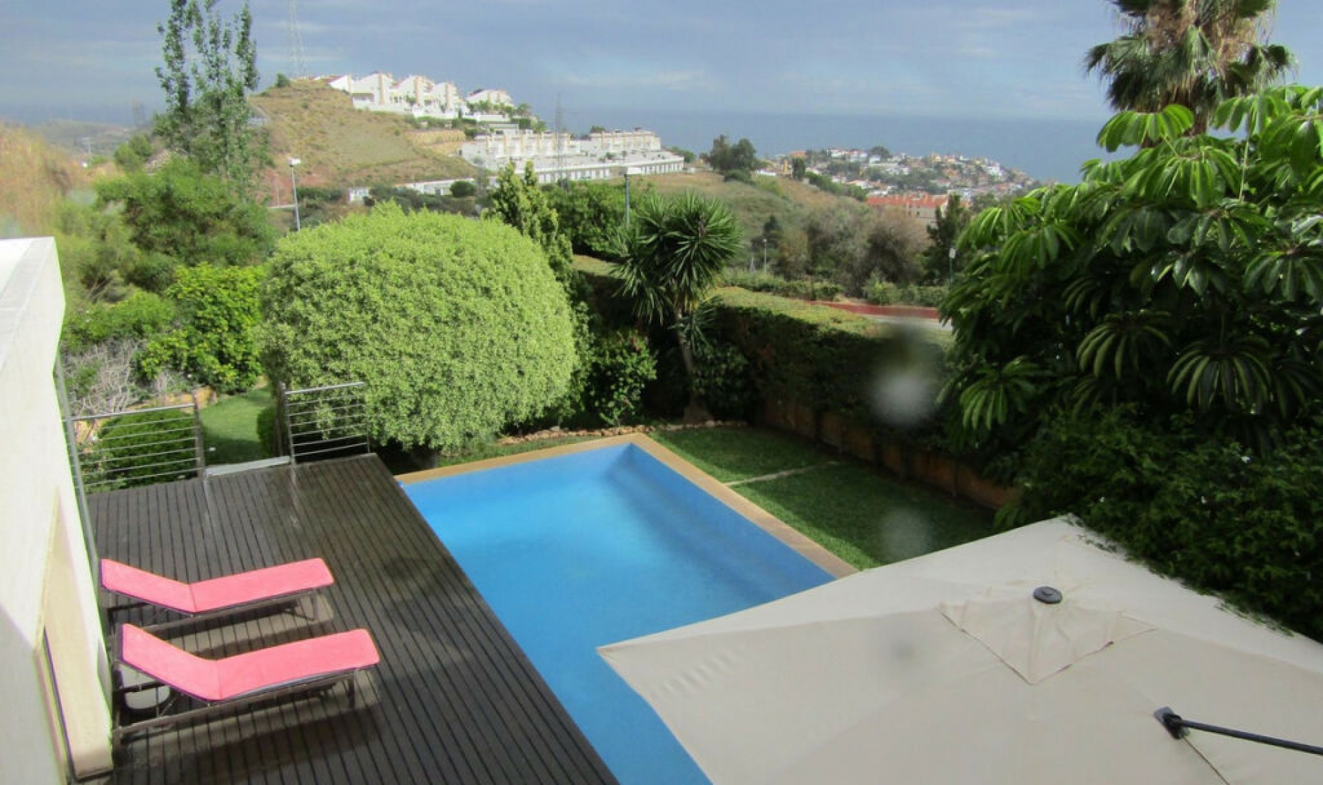 Resale - House -
Málaga Este