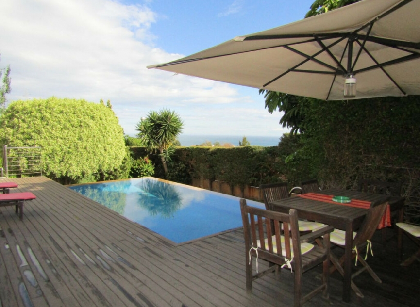 Resale - House -
Málaga Este