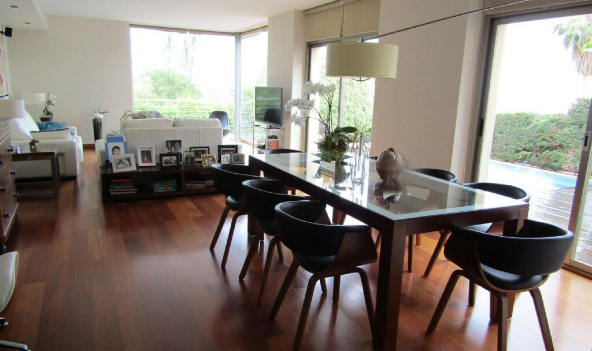 Resale - House -
Málaga Este