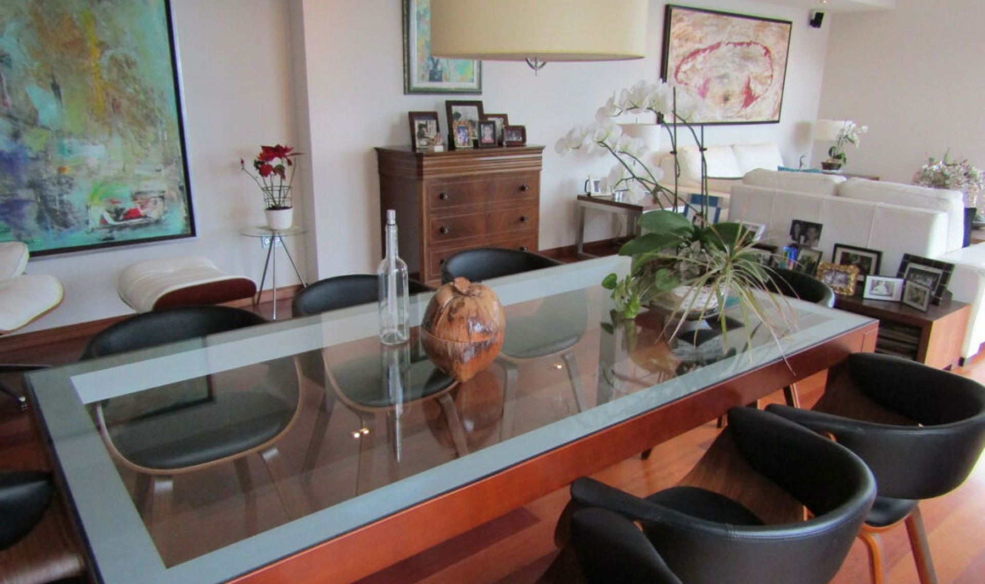 Resale - House -
Málaga Este