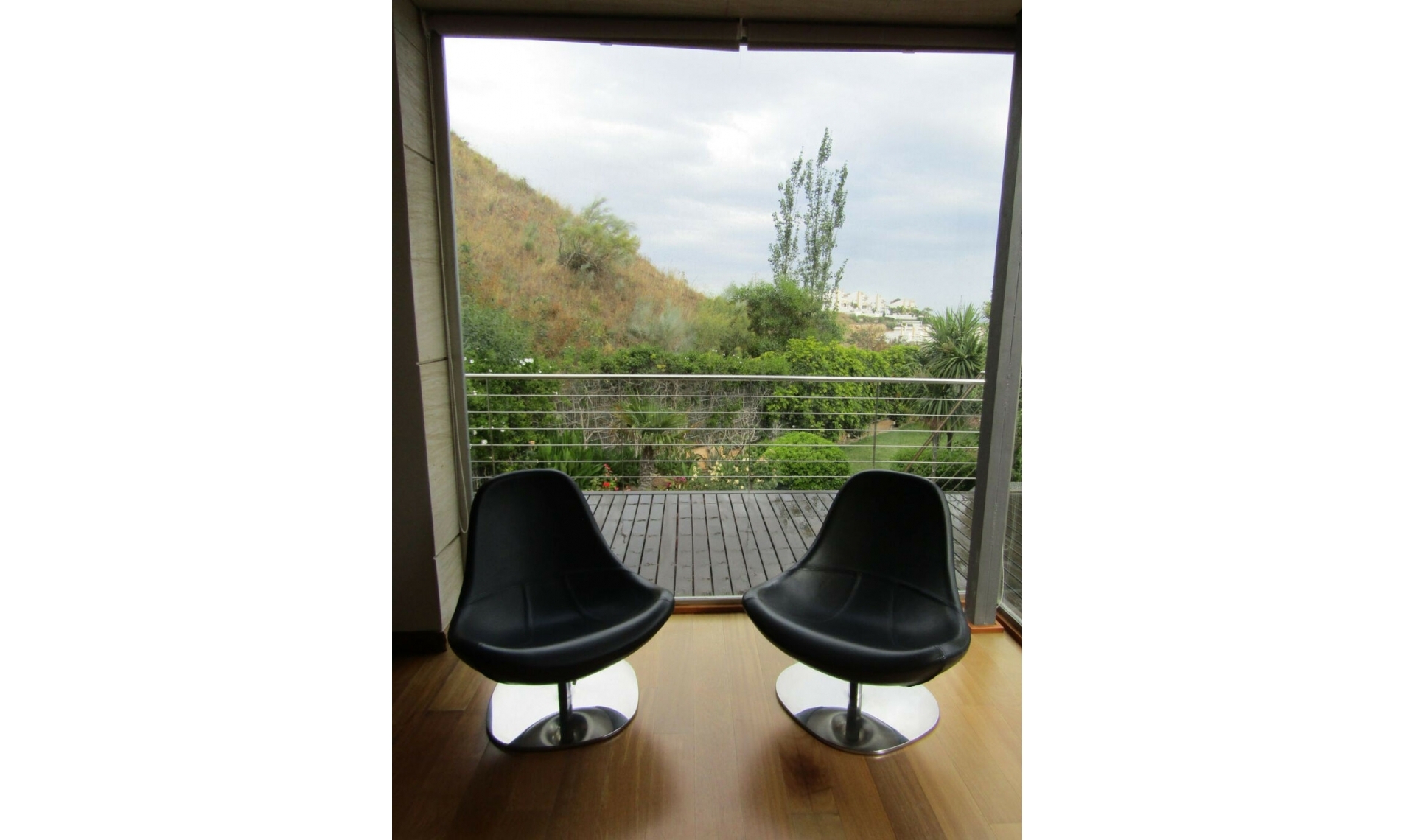 Resale - House -
Málaga Este