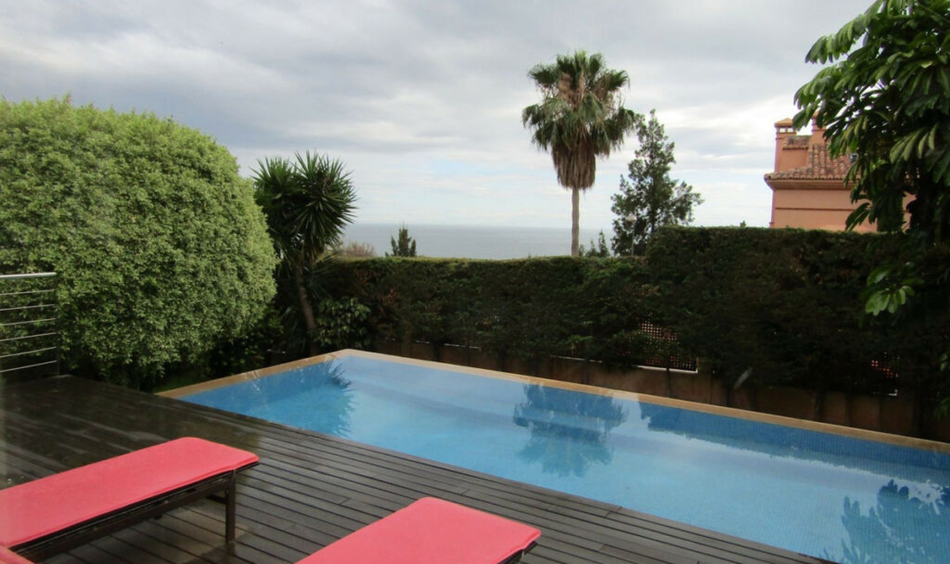 Resale - House -
Málaga Este