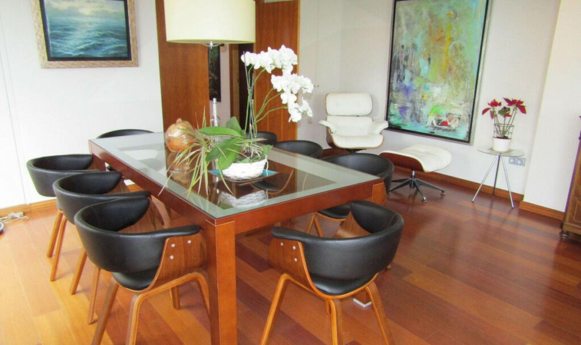 Resale - House -
Málaga Este