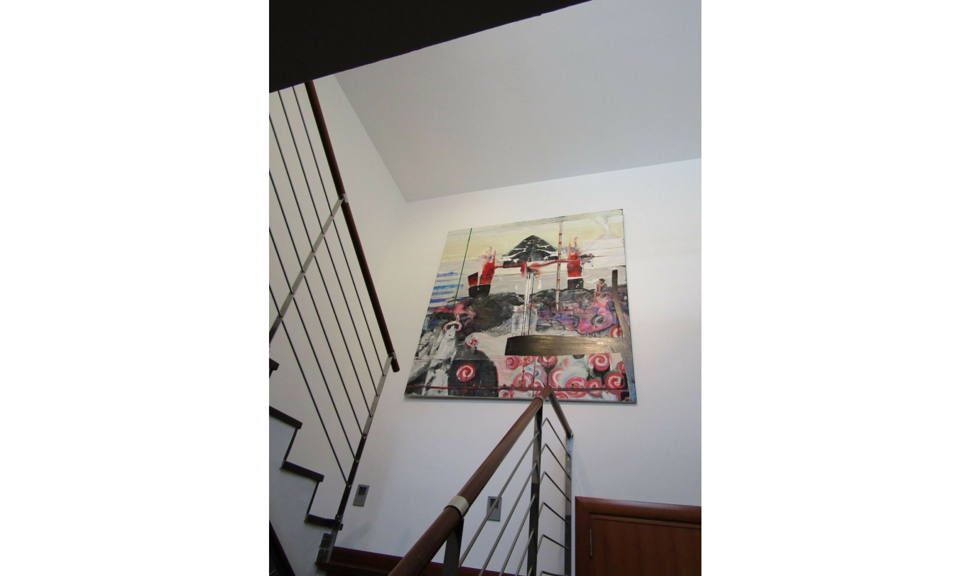 Resale - House -
Málaga Este