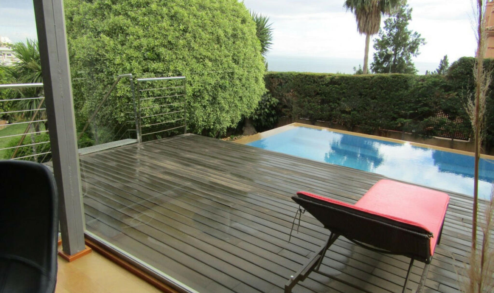 Resale - House -
Málaga Este