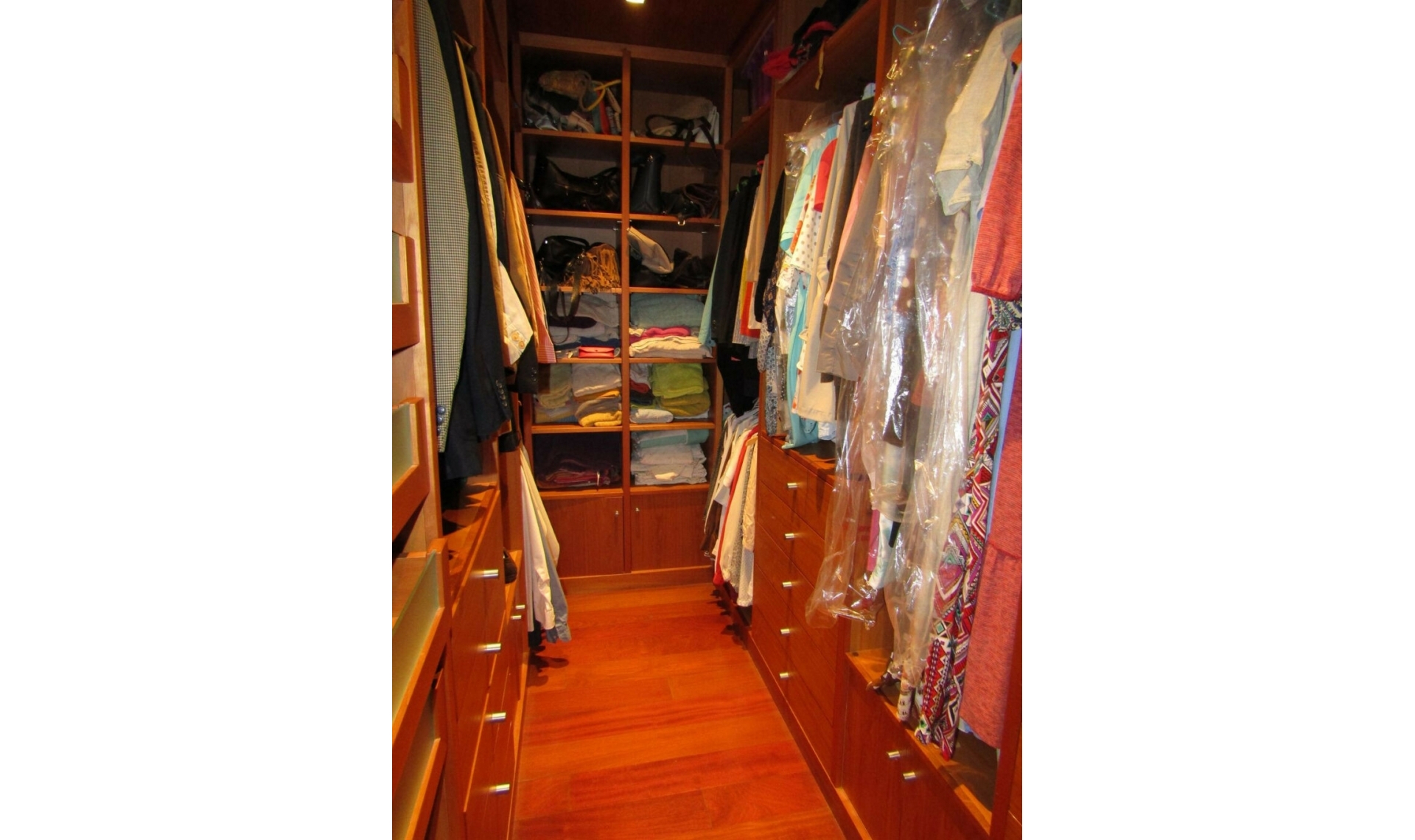 Resale - House -
Málaga Este