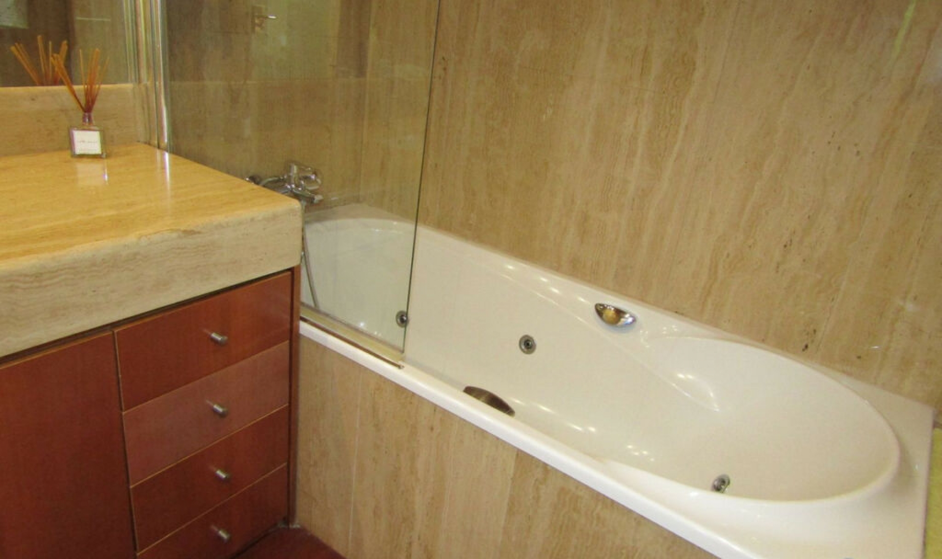 Resale - House -
Málaga Este