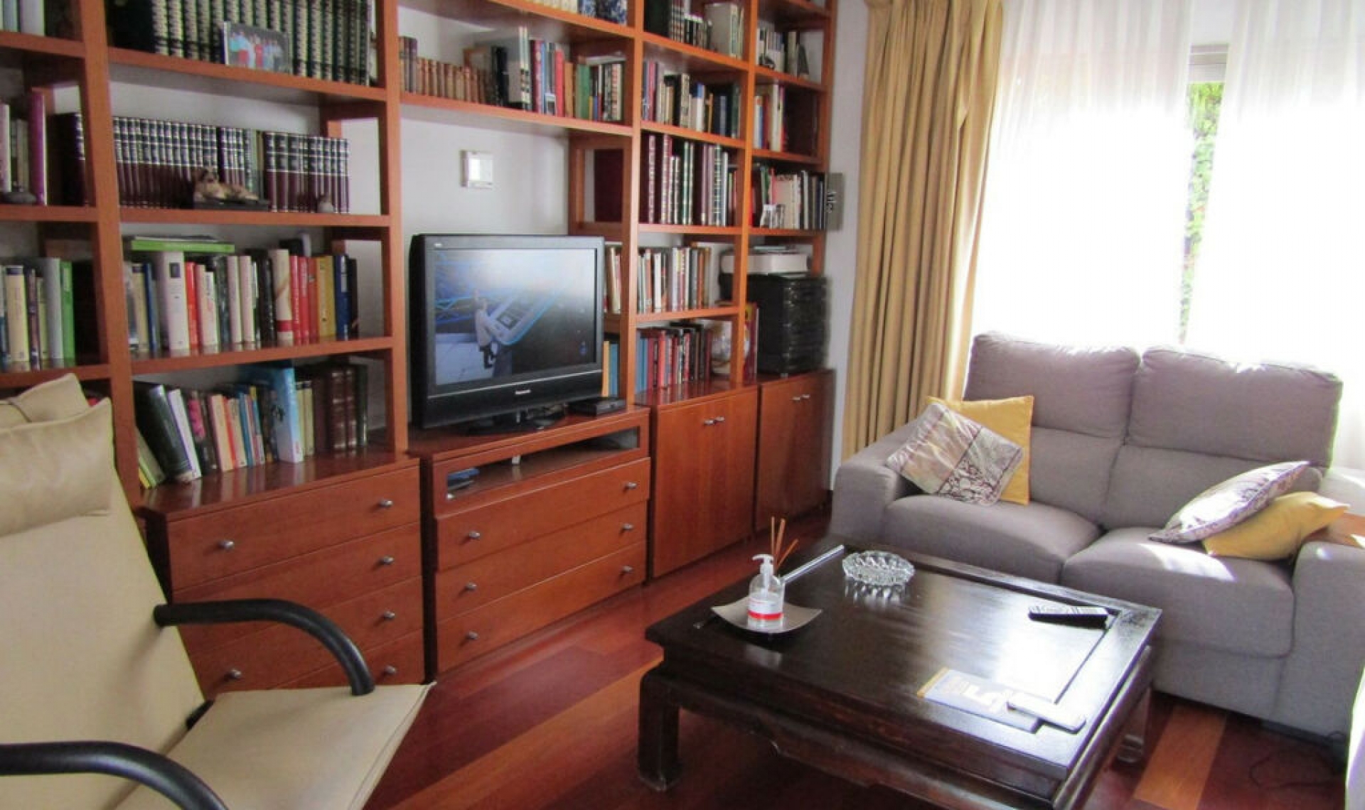 Resale - House -
Málaga Este